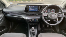 Hyundai i20 1.0T GDi Element 5dr Petrol Hatchback